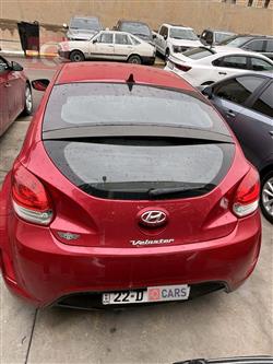 هيونداي فلوستر